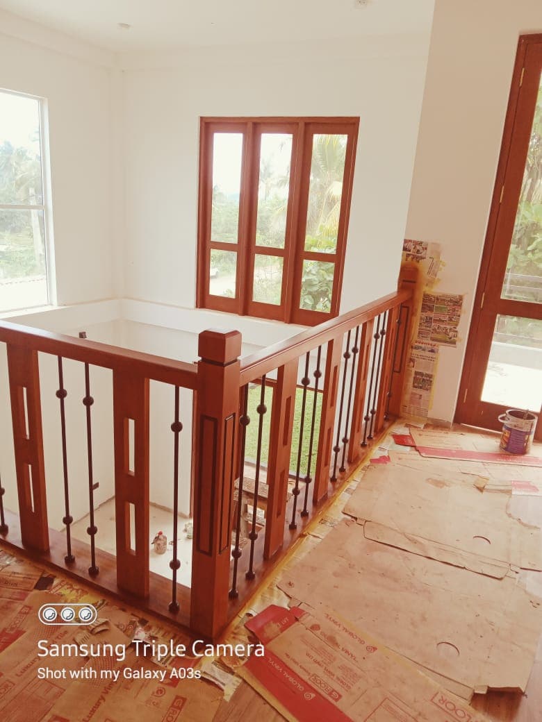 Completed Furniture Project 01