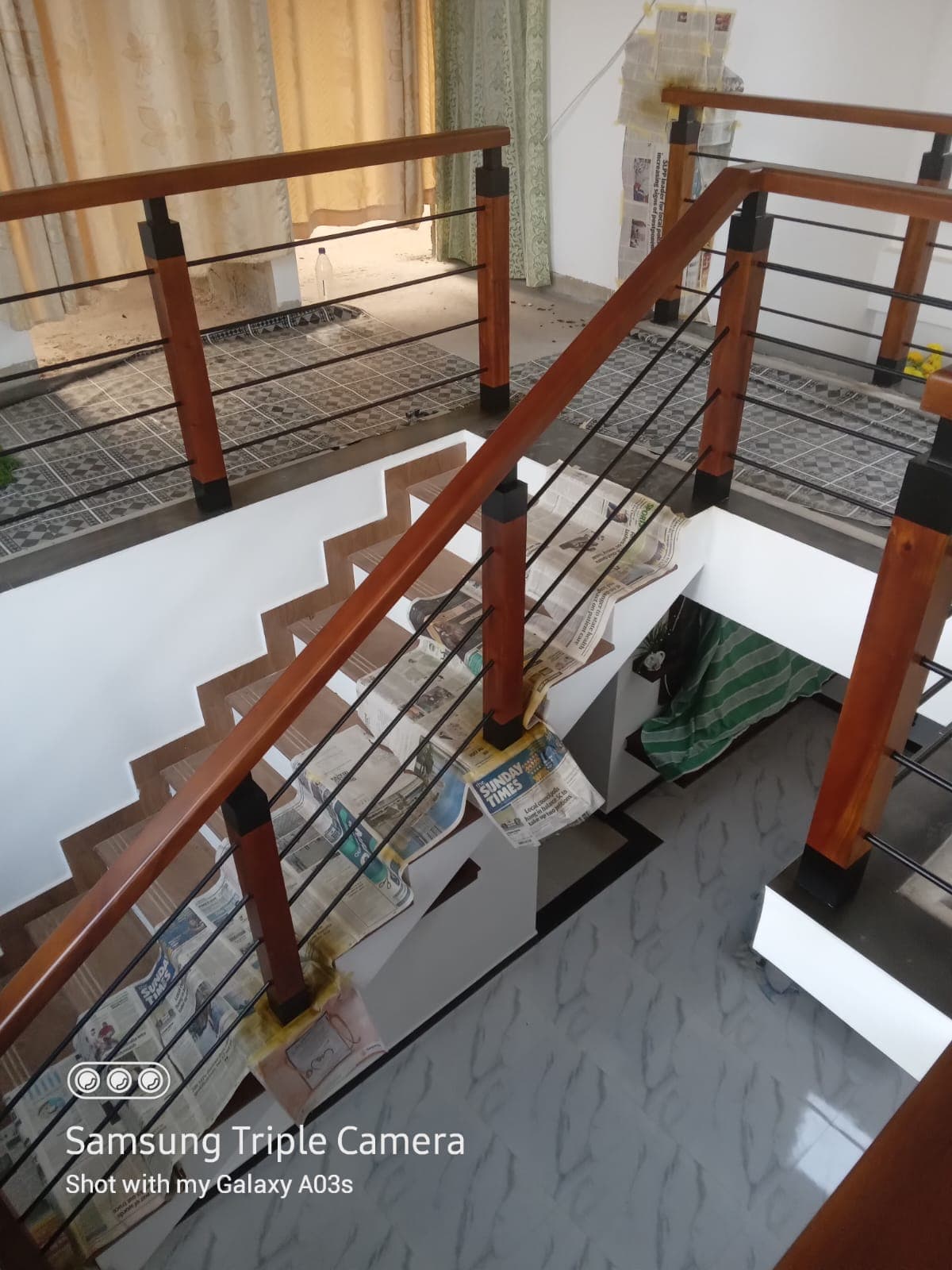 Completed Furniture Project 02