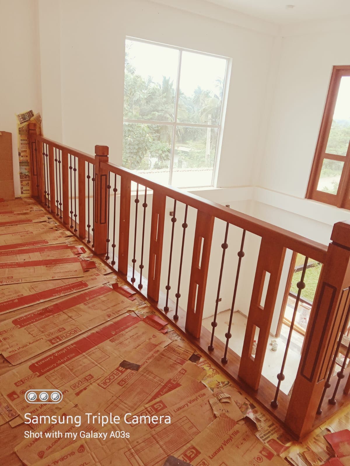 Completed Furniture Project 04