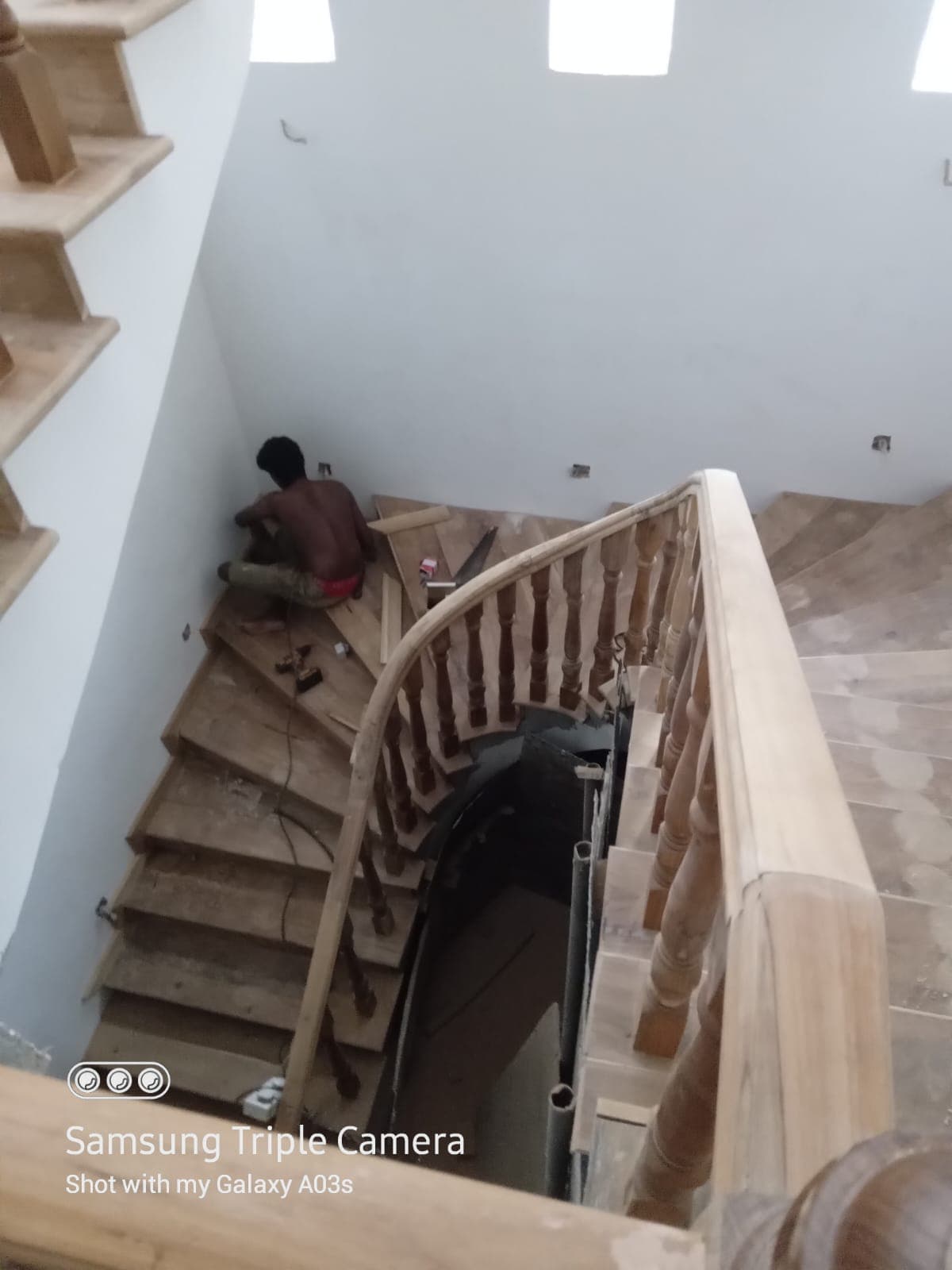 Completed Furniture Project 07