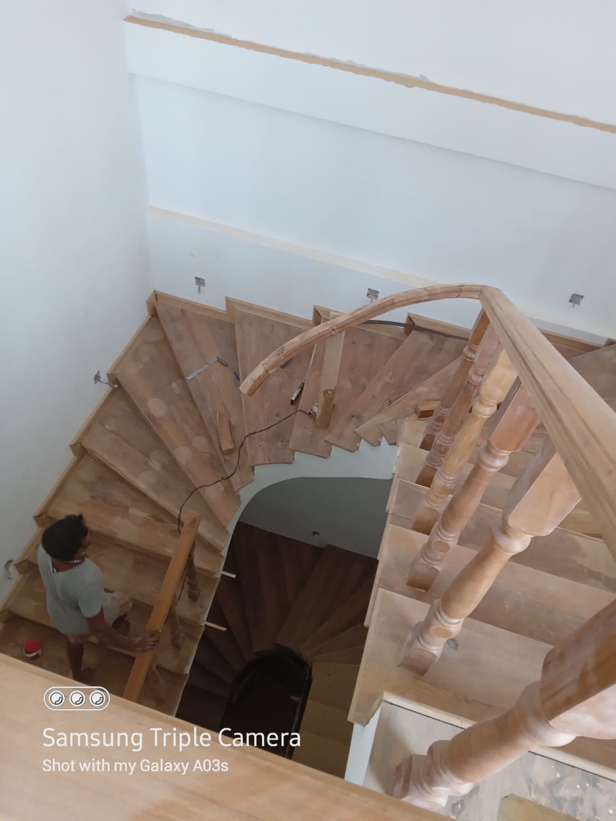 Completed Furniture Project 08