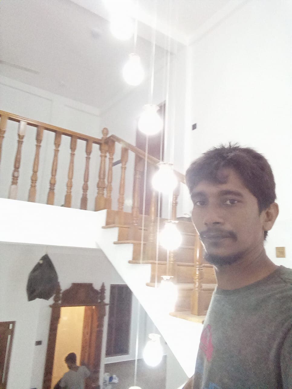 Completed Furniture Project 14