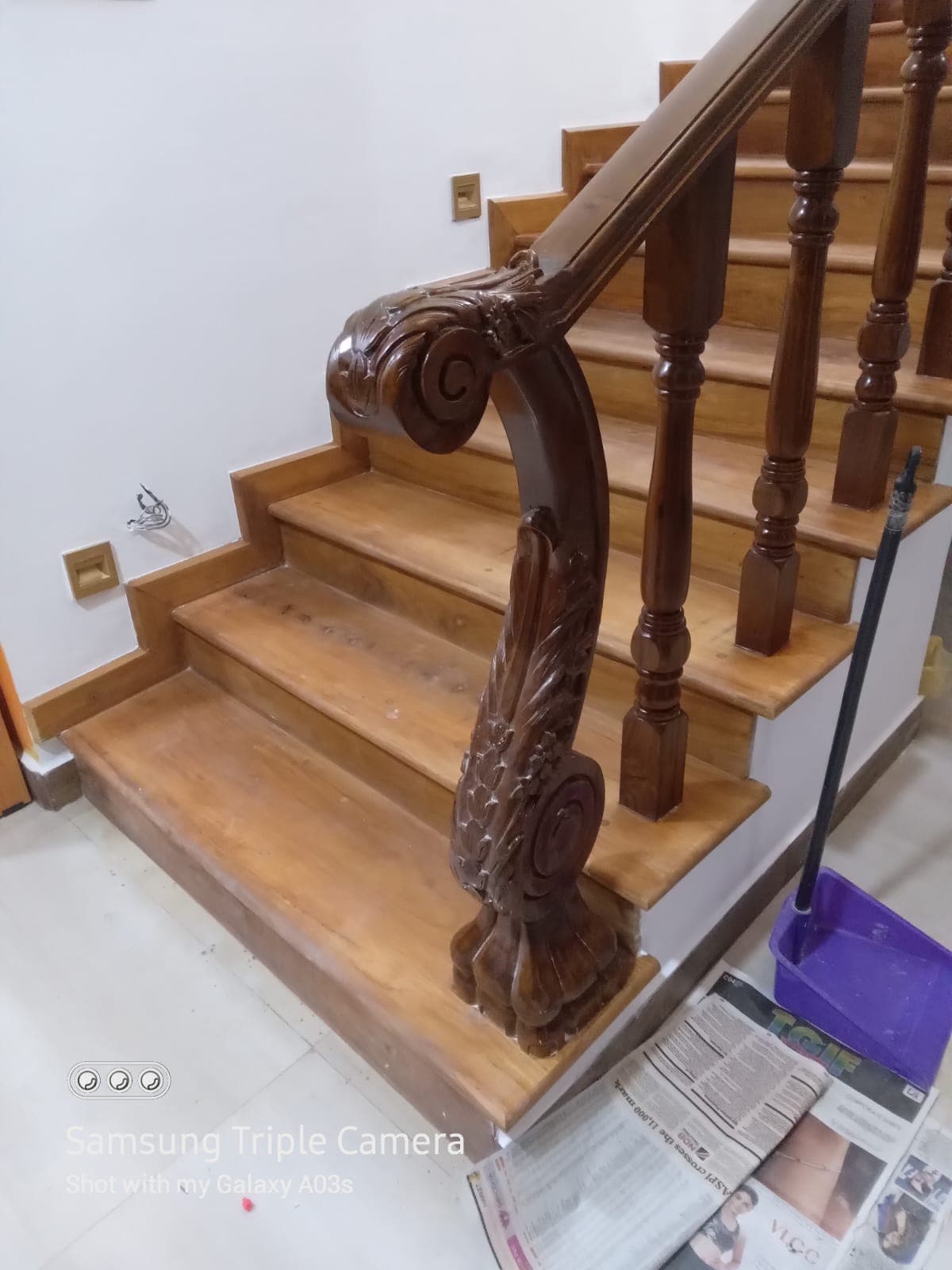 Completed Furniture Project 18